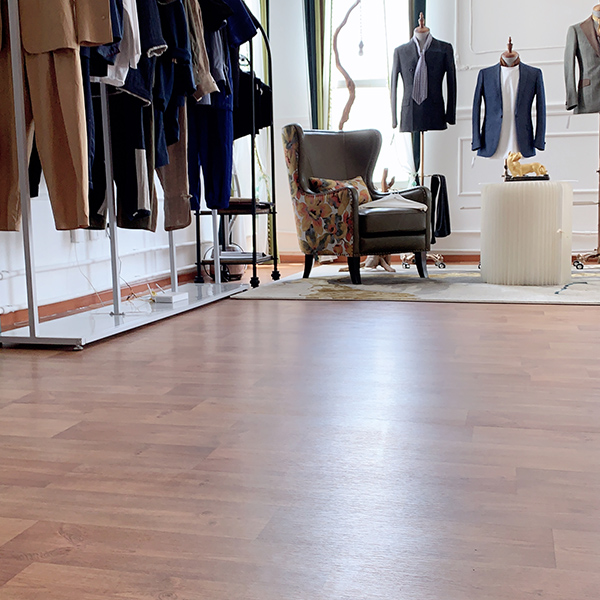 高端服裝設(shè)計工作室