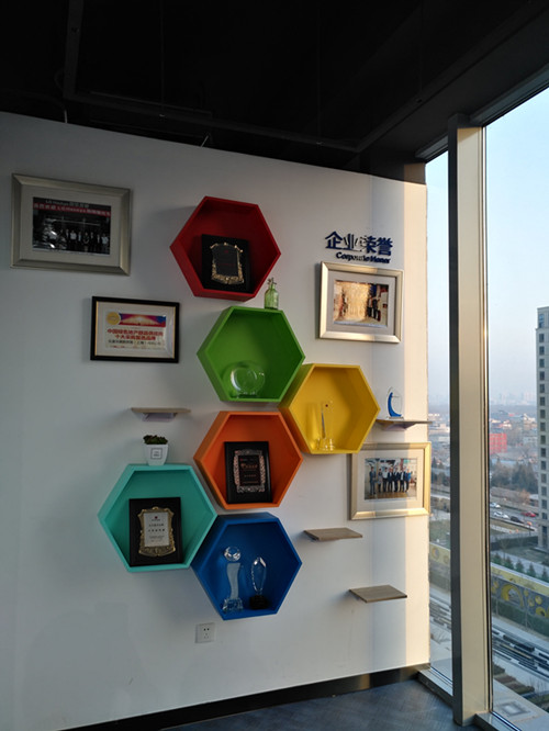 常青藤教育小鎮(zhèn)改造升級工程完工