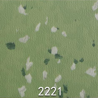 優瀾同質透心地板