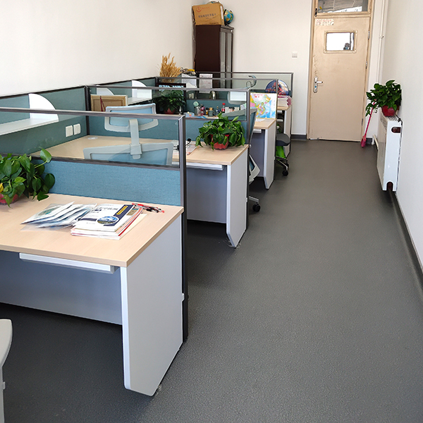 中關(guān)村某中學(xué)教學(xué)樓