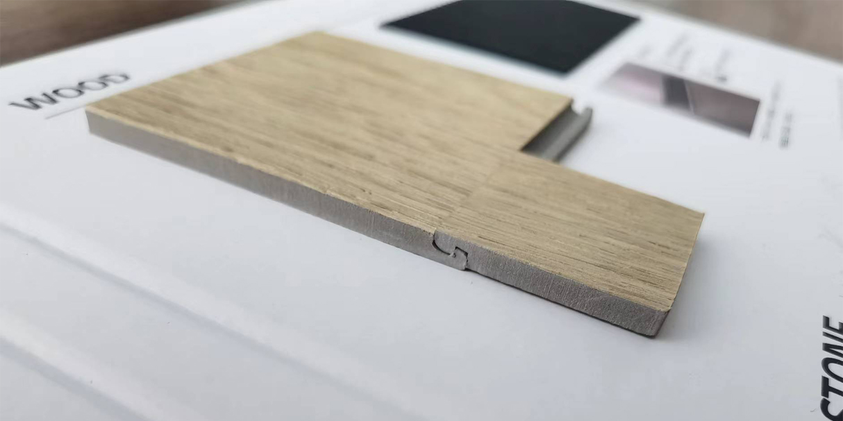 超詳細！SPC石塑地板DIY安裝全流程【視頻】